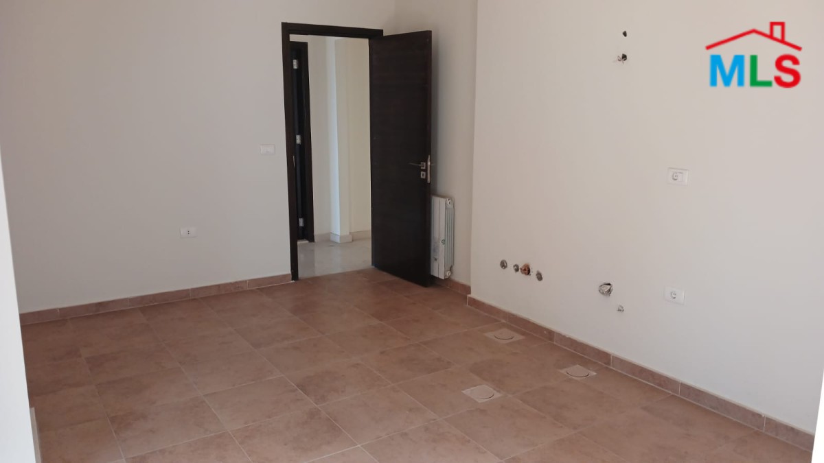 Brand New Duplex With Terrace And Roof for Sale In Dik El Mehdi