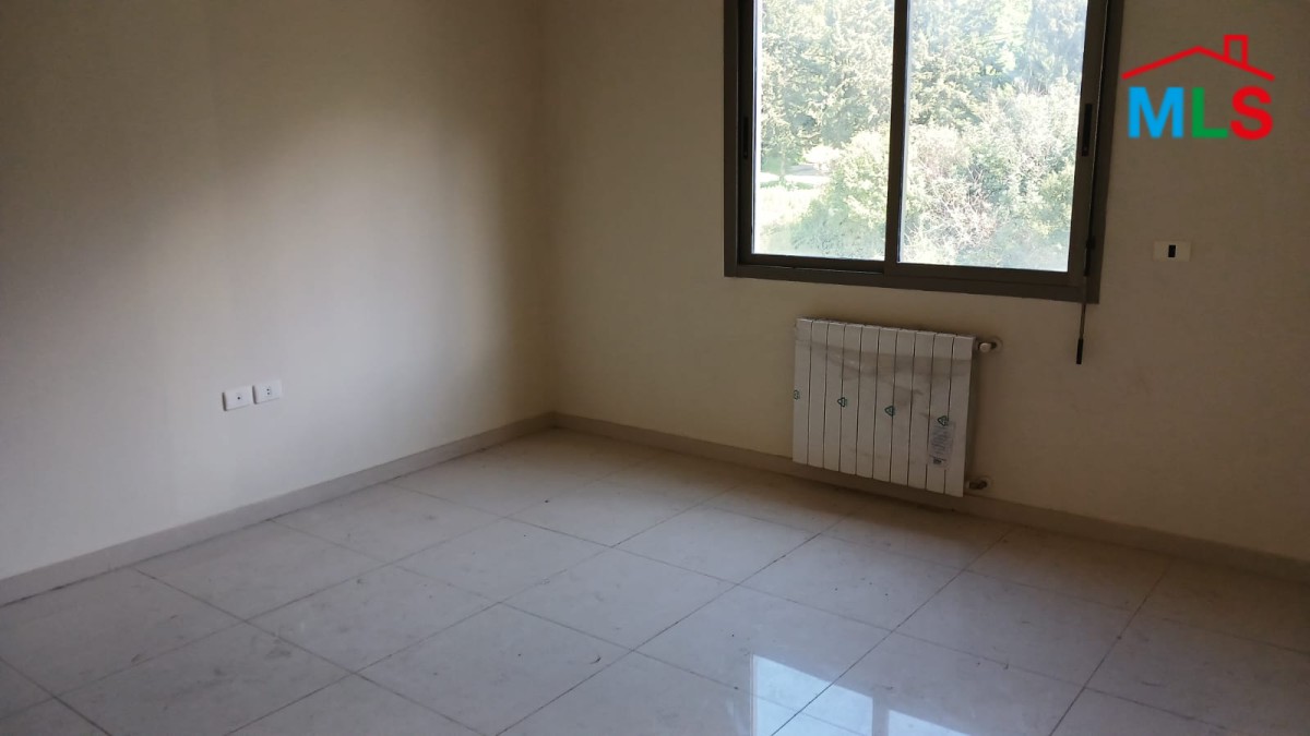 Brand New Duplex With Terrace And Roof for Sale In Dik El Mehdi