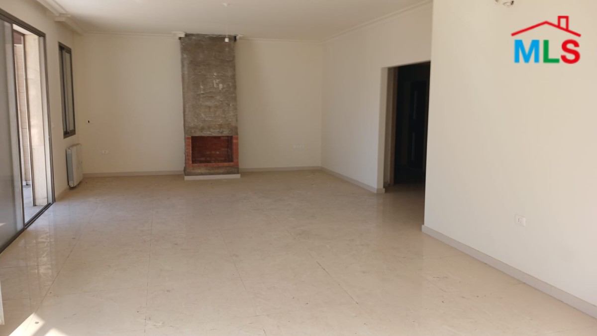 Brand New Duplex With Terrace And Roof for Sale In Dik El Mehdi