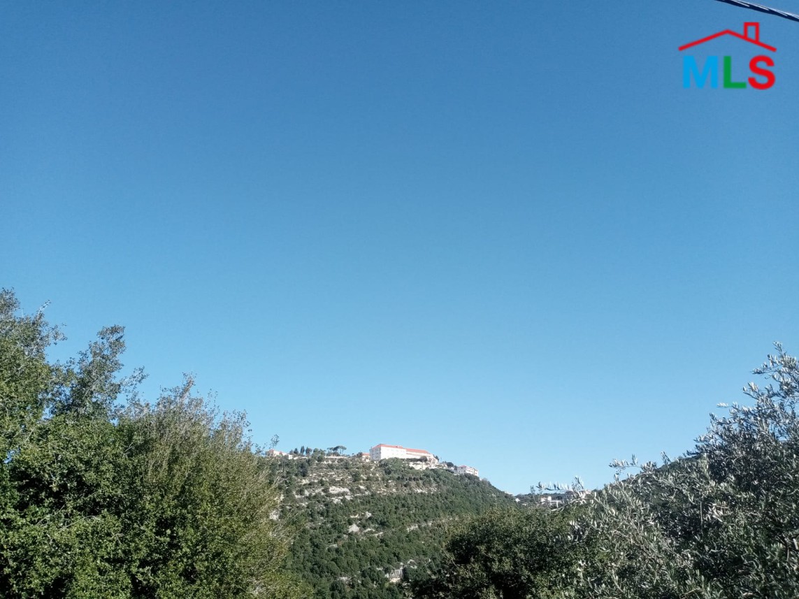 1,500 SQM Land for Sale In Kfoun