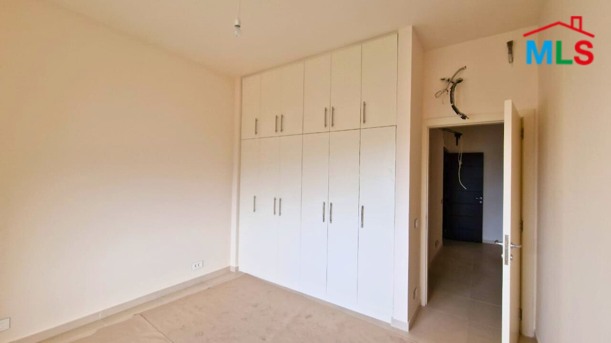 Brand New Apartment for Sale in Rabweh with Sea View