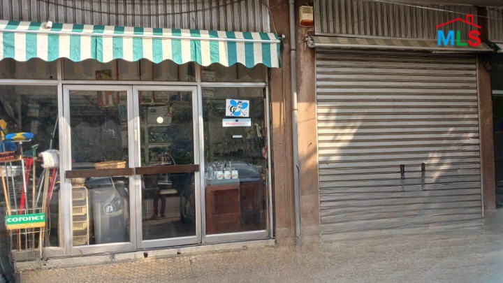 A Small Shop for Sale In Jal el Dib