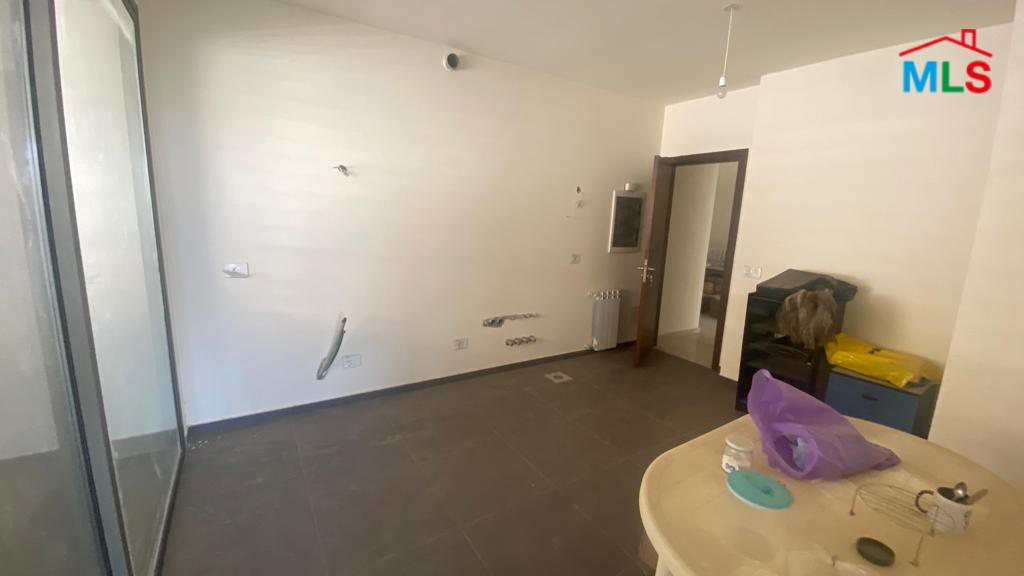 3-Bedroom Apartment for Sale In Mazraat Yachouh