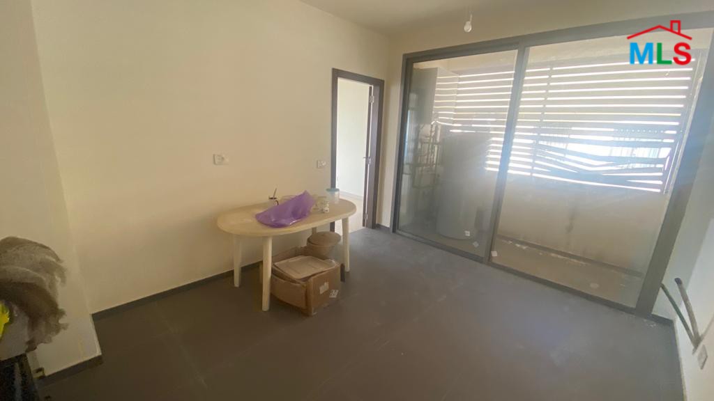 3-Bedroom Apartment for Sale In Mazraat Yachouh