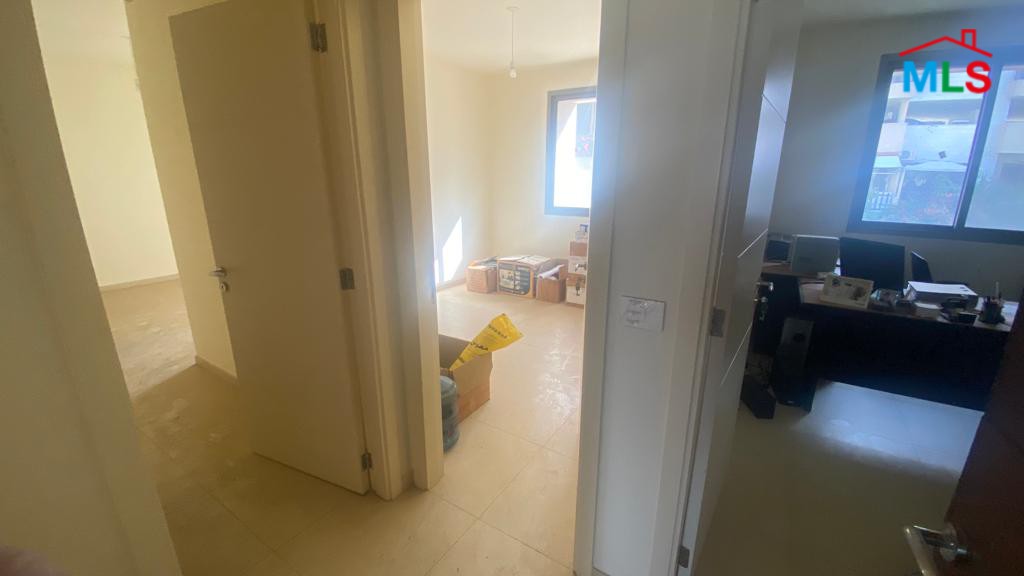 3-Bedroom Apartment for Sale In Mazraat Yachouh