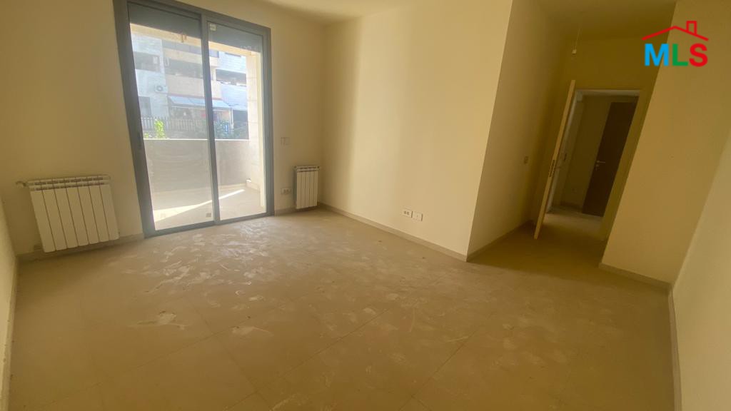 3-Bedroom Apartment for Sale In Mazraat Yachouh