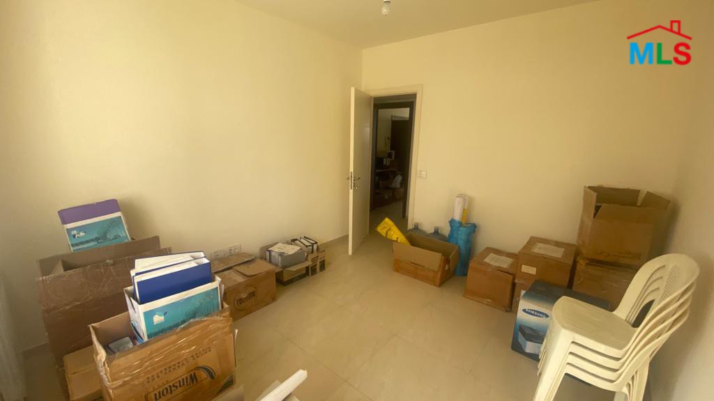 3-Bedroom Apartment for Sale In Mazraat Yachouh