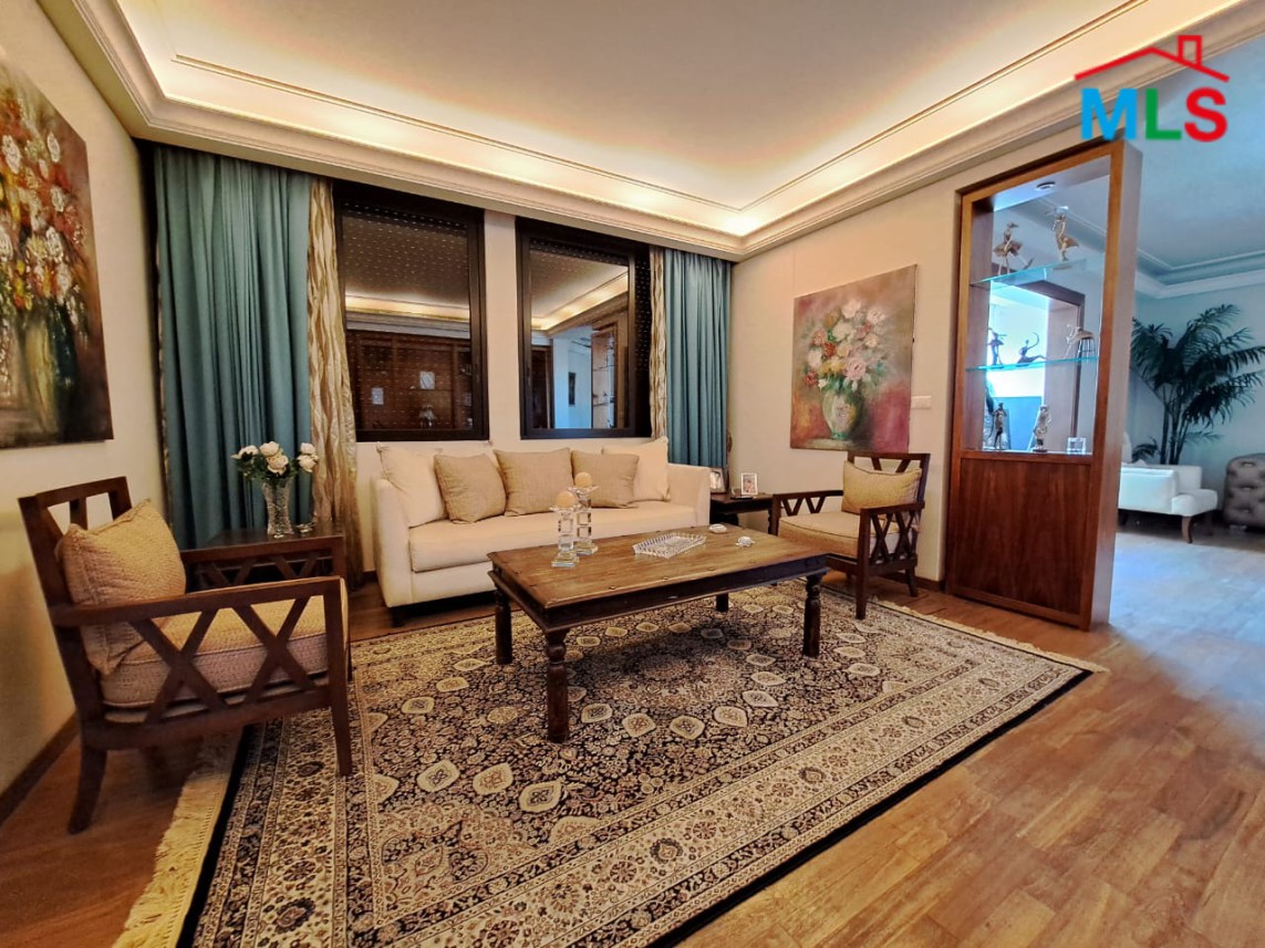Spacious Apartment for Sale in Bouchrieh