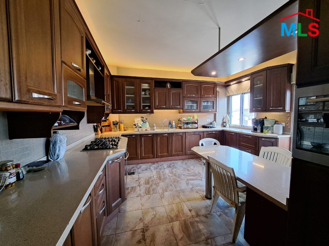 Spacious Apartment for Sale in Bouchrieh