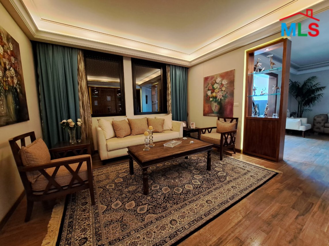 Spacious Apartment for Sale in Bouchrieh