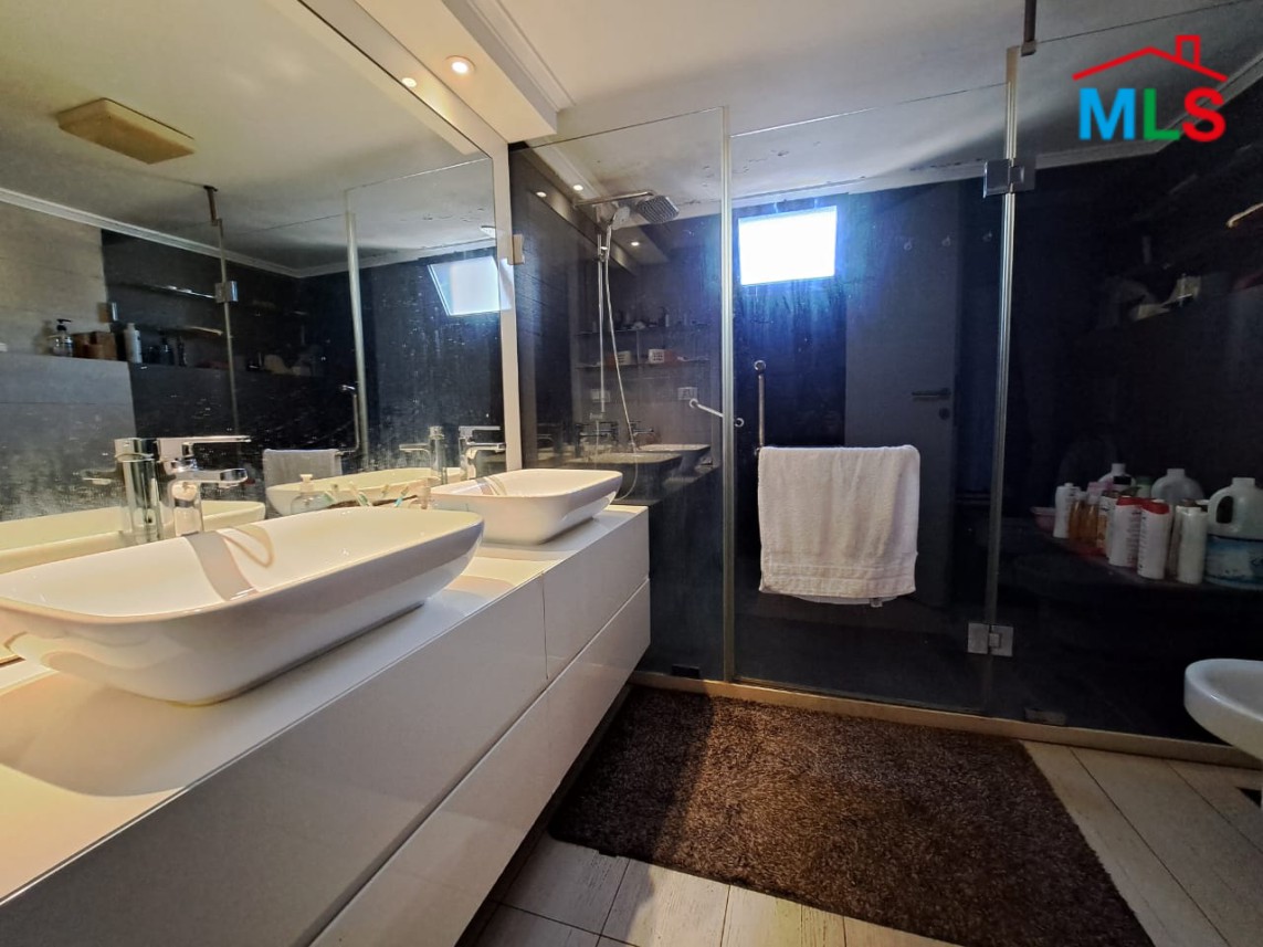 Spacious Apartment for Sale in Bouchrieh