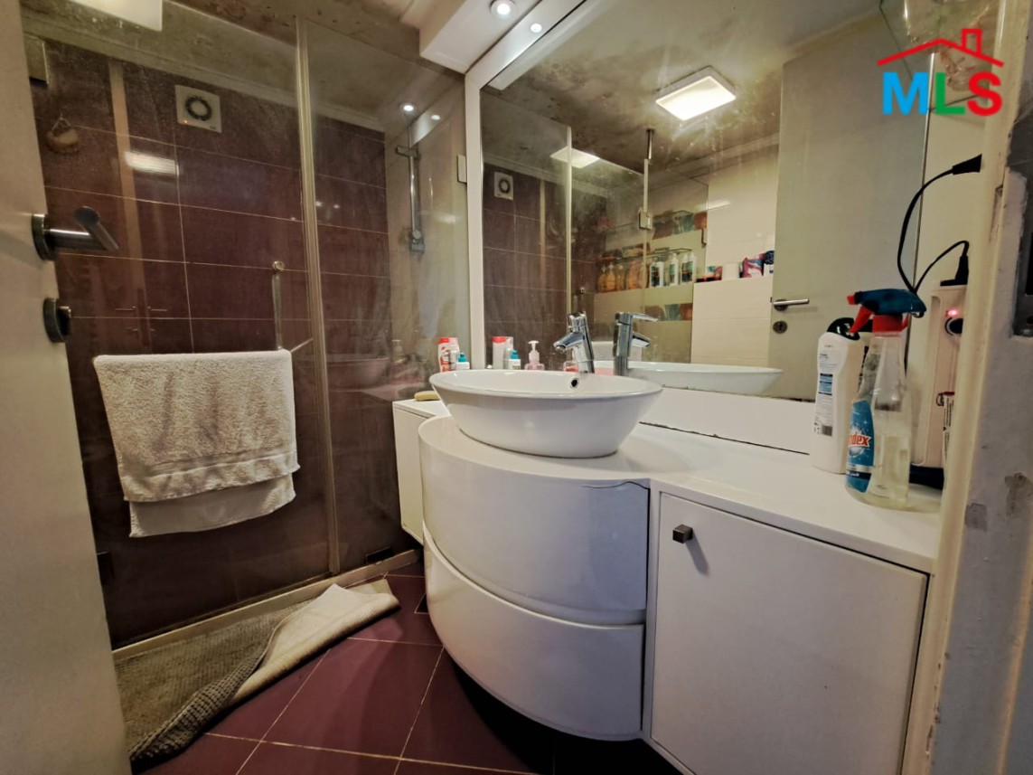 Spacious Apartment for Sale in Bouchrieh