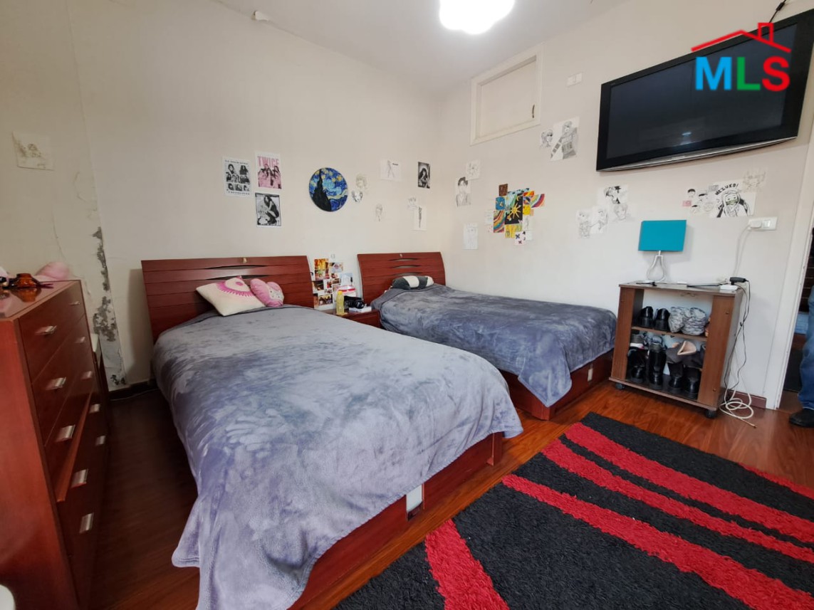 Spacious Apartment for Sale in Bouchrieh