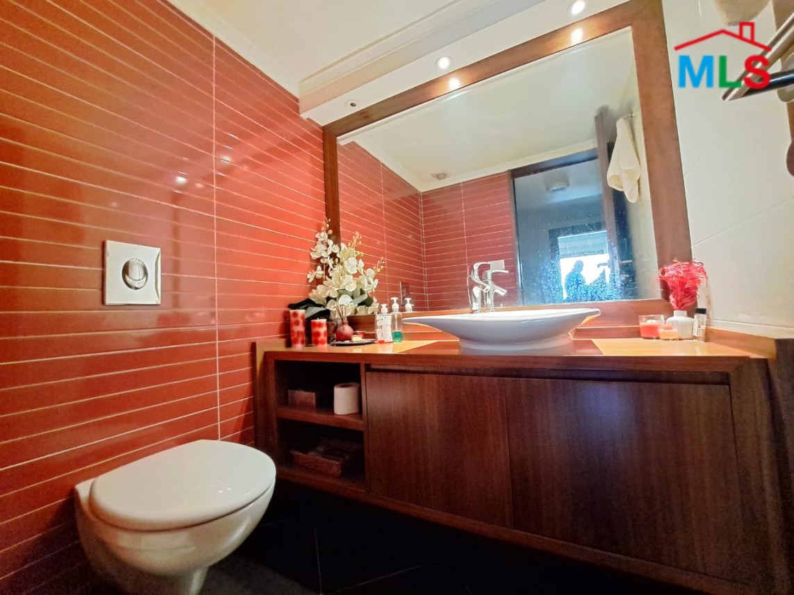 Spacious Apartment for Sale in Bouchrieh