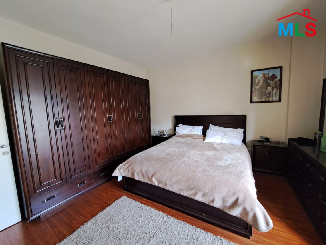 Spacious Apartment for Sale in Bouchrieh