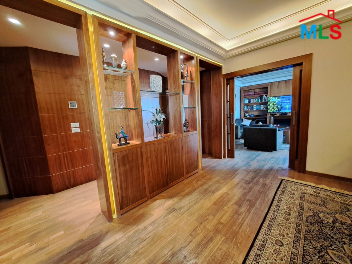 Spacious Apartment for Sale in Bouchrieh