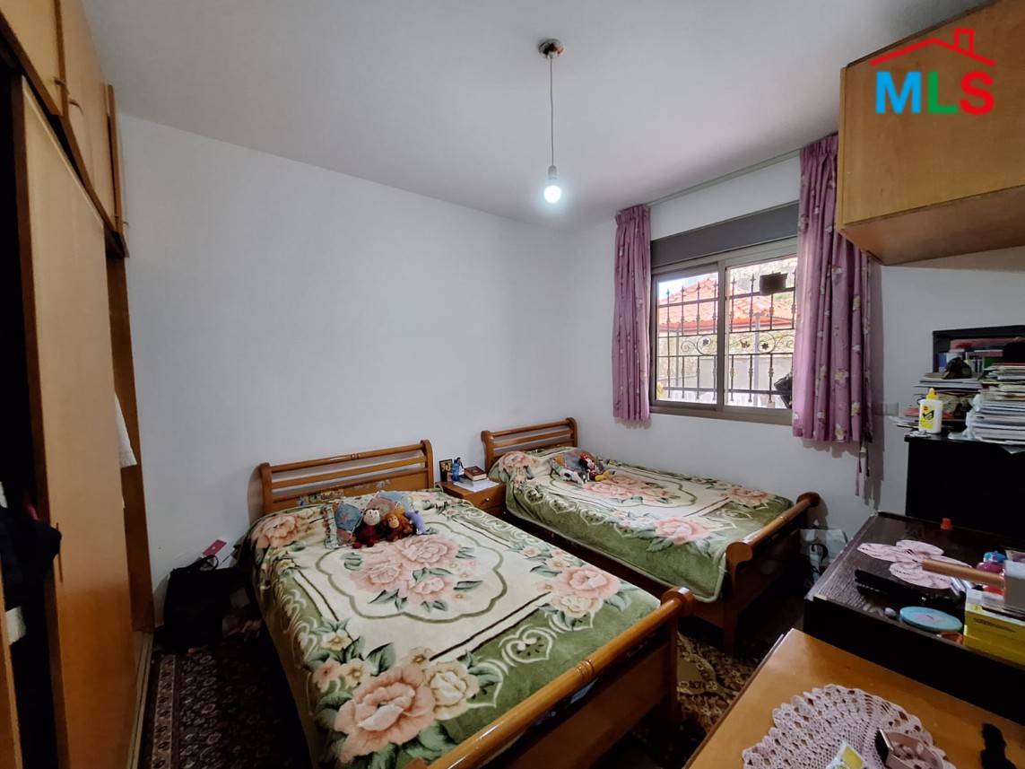 Spacious Furnished Apartment With A Seaview for Sale In Halat