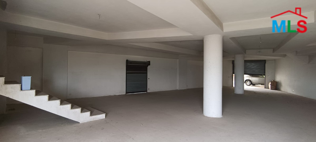 500 SQM Showroom For Sale In Zouk Mosbeh