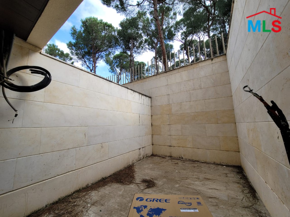 Spacious Simplex With Garden for Sale in Ain Saadeh