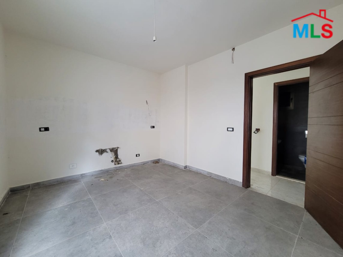 Spacious Simplex With Garden for Sale in Ain Saadeh