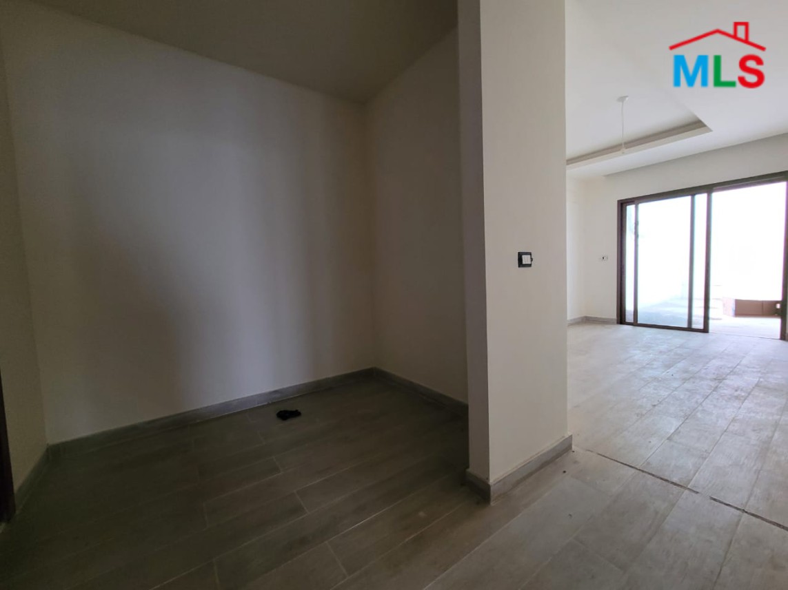 Spacious Simplex With Garden for Sale in Ain Saadeh