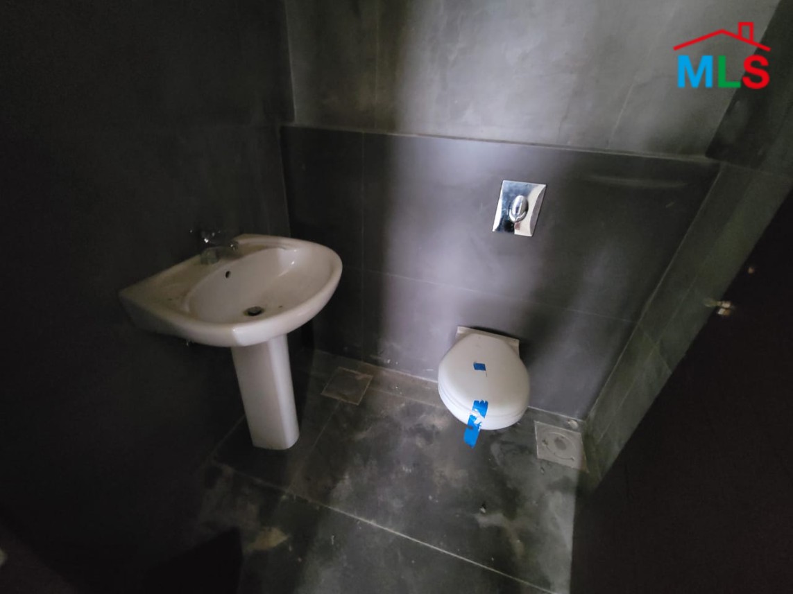 Spacious Simplex With Garden for Sale in Ain Saadeh