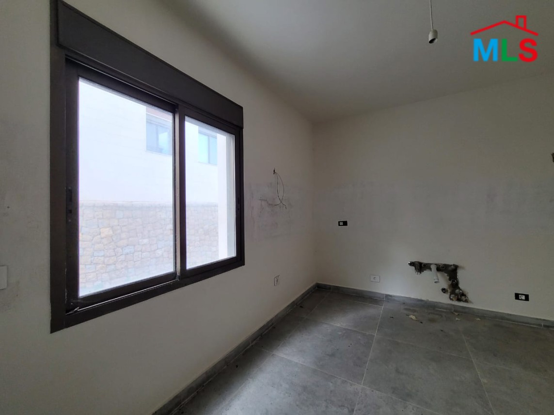 Spacious Simplex With Garden for Sale in Ain Saadeh