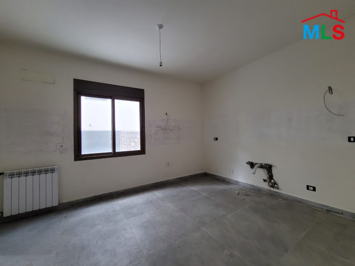 Spacious Simplex With Garden for Sale in Ain Saadeh