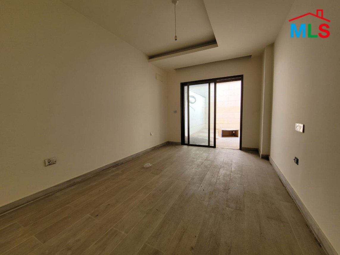 Spacious Simplex With Garden for Sale in Ain Saadeh