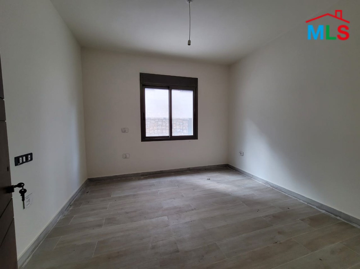 Spacious Simplex With Garden for Sale in Ain Saadeh