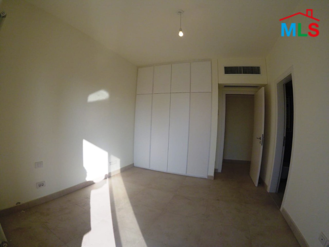 4-Bedroom Apartment with Open City View for Sale in Clemenceau, Ras Beirut