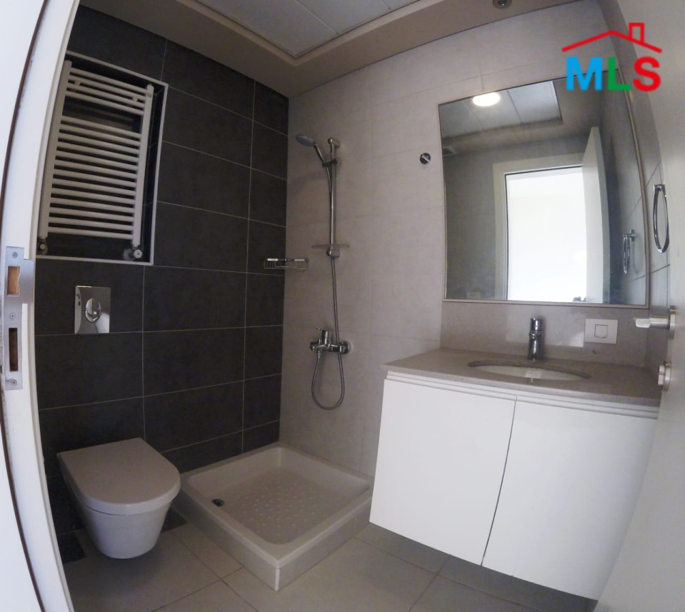 4-Bedroom Apartment with Open City View for Sale in Clemenceau, Ras Beirut