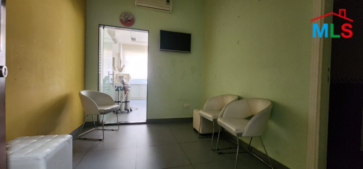 Fully Furnished Dental Clinic for Sale In A prime Location In Horsh Tabet