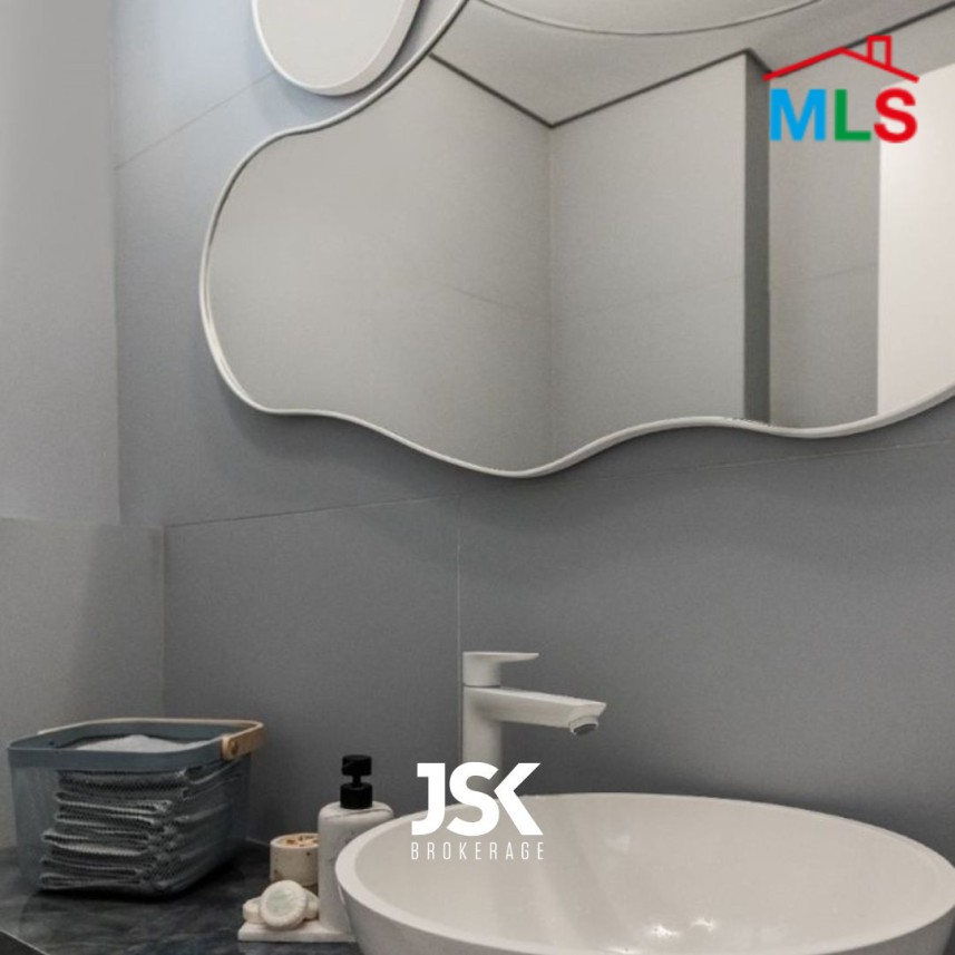 Renovated & Furnished Apartment for Sale in Batroun