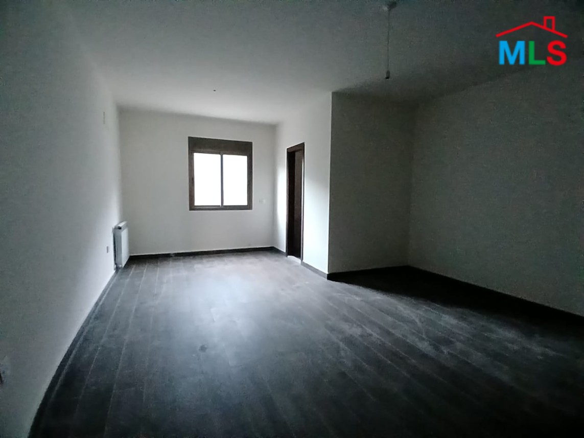 Spacious Duplex With Roof And Terrace for Sale in Ain Saadeh