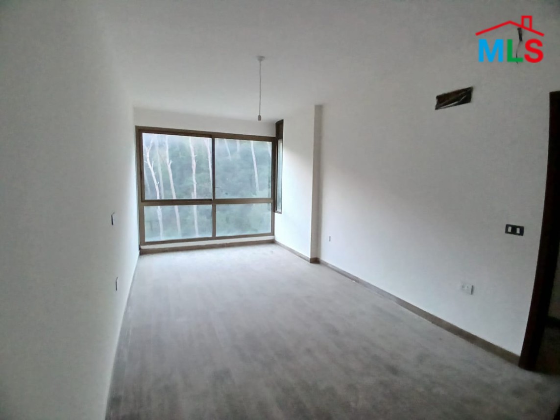 Spacious Duplex With Roof And Terrace for Sale In Ain Saadeh
