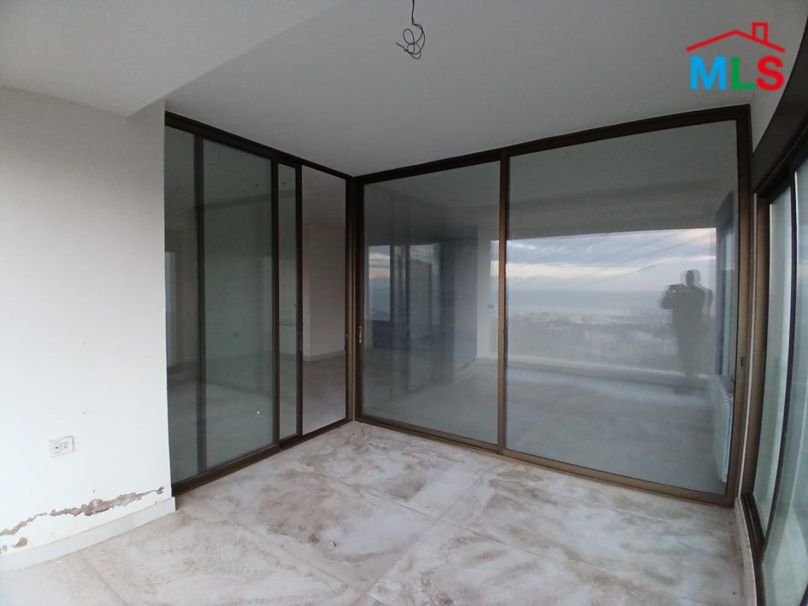 Spacious Duplex With Roof And Terrace for Sale In Ain Saadeh