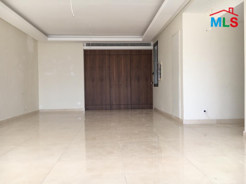 3-Bedroom Apartment with City View for Sale In Achrafieh, near Hotel Dieu