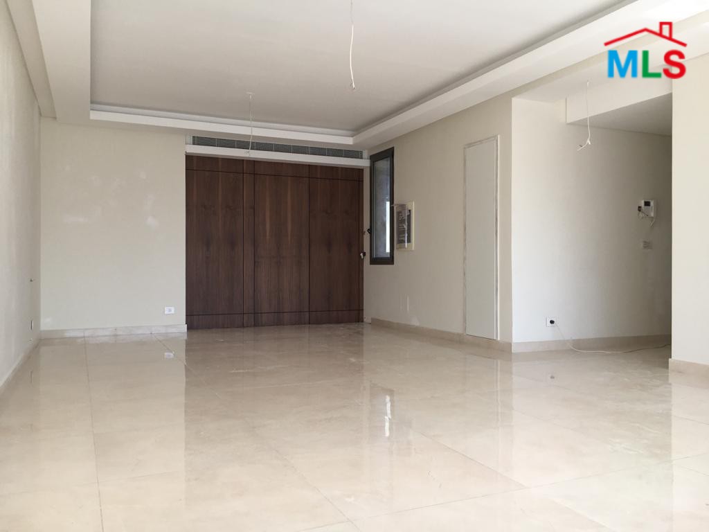 3-Bedroom Apartment with City View for Sale In Achrafieh, near Hotel Dieu
