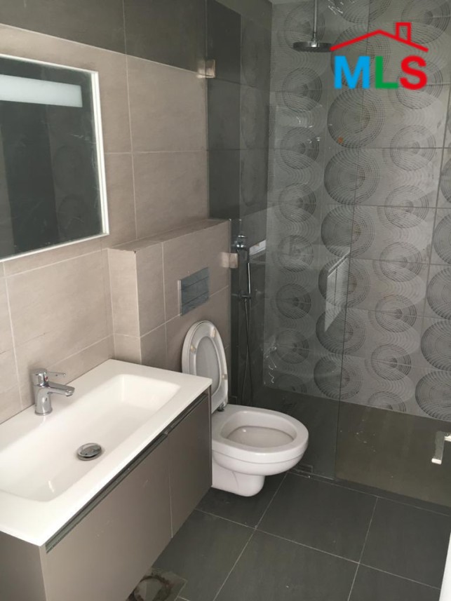 3-Bedroom Apartment with City View for Sale In Achrafieh, near Hotel Dieu