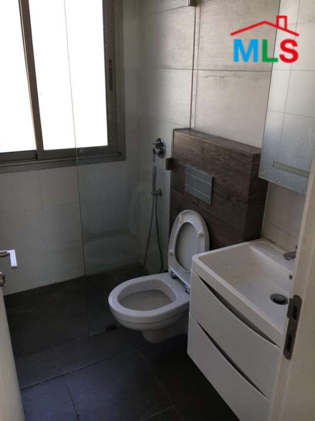 3-Bedroom Apartment with City View for Sale In Achrafieh, near Hotel Dieu