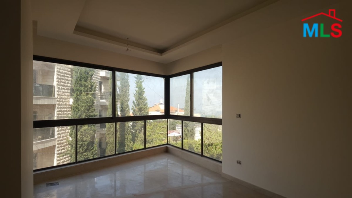 Brand New Spacious Apartment for Sale In Hboub
