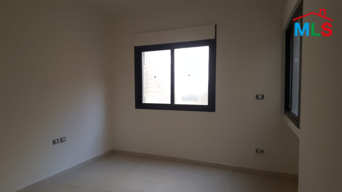 Brand New Spacious Apartment for Sale In Hboub