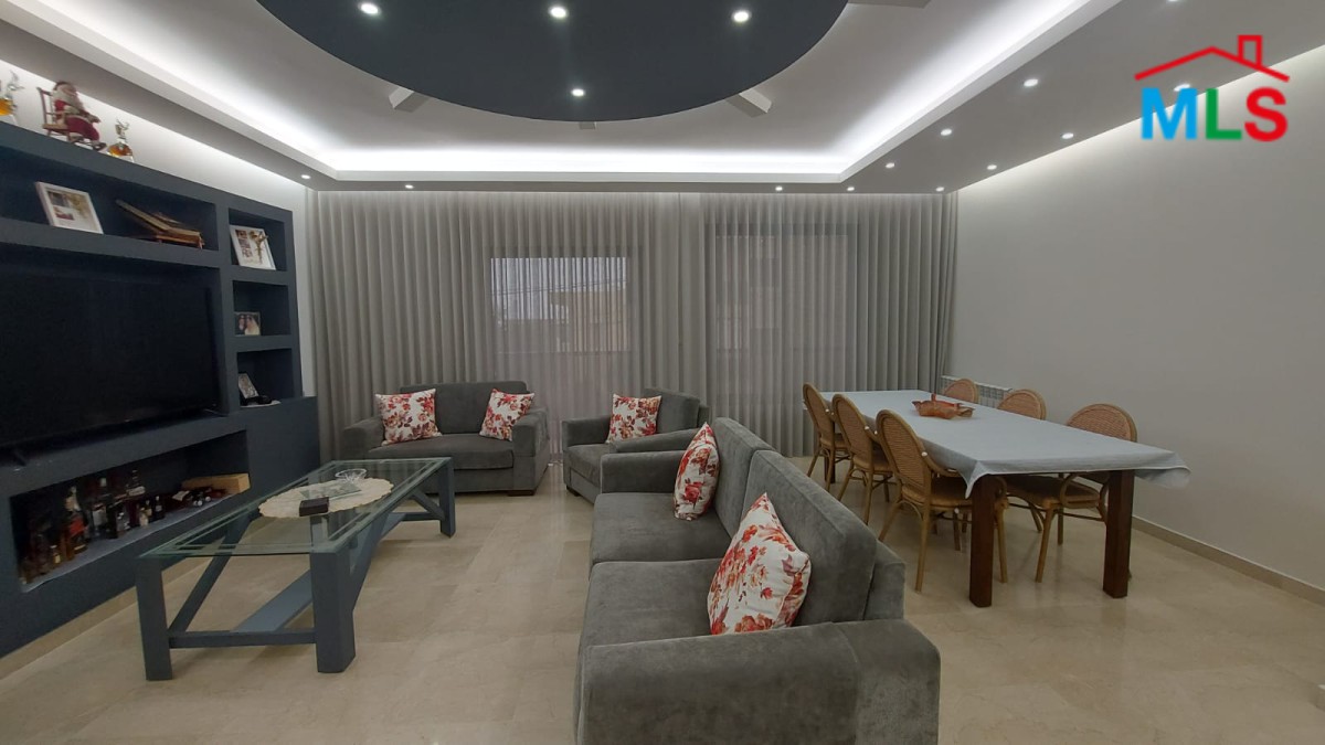 Super Deluxe Decorated Apartment for Sale In Hboub