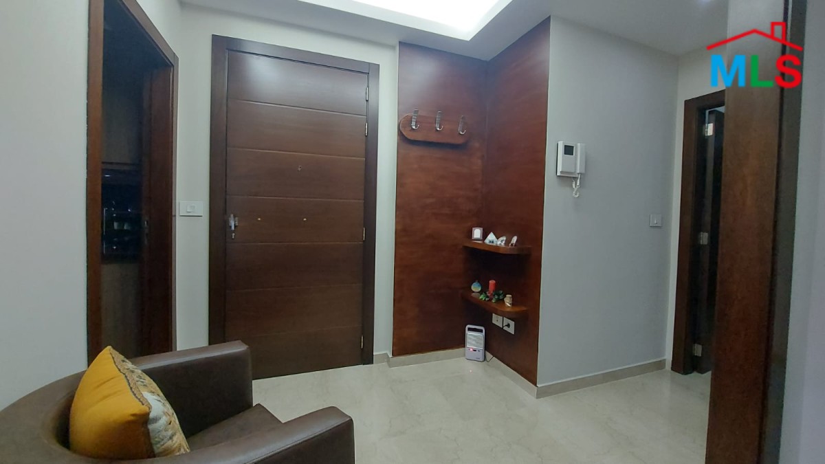 Super Deluxe Decorated Apartment for Sale In Hboub