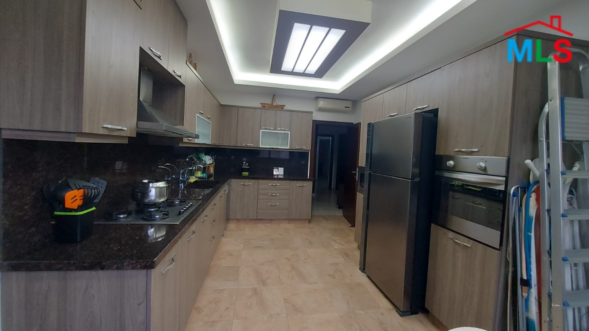 Super Deluxe Decorated Apartment for Sale In Hboub