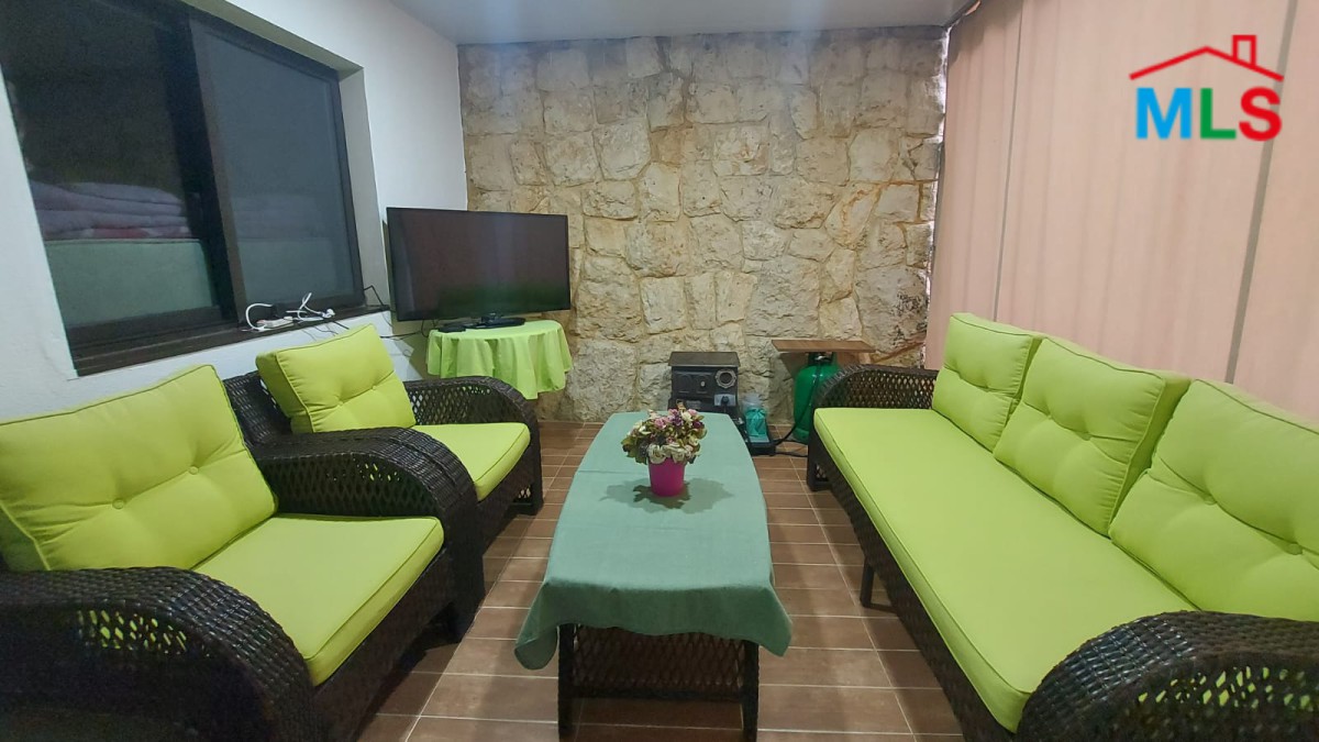 Super Deluxe Decorated Apartment for Sale In Hboub