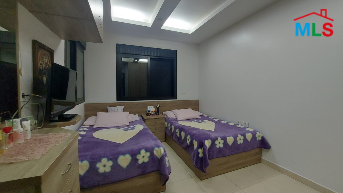 Super Deluxe Decorated Apartment for Sale In Hboub