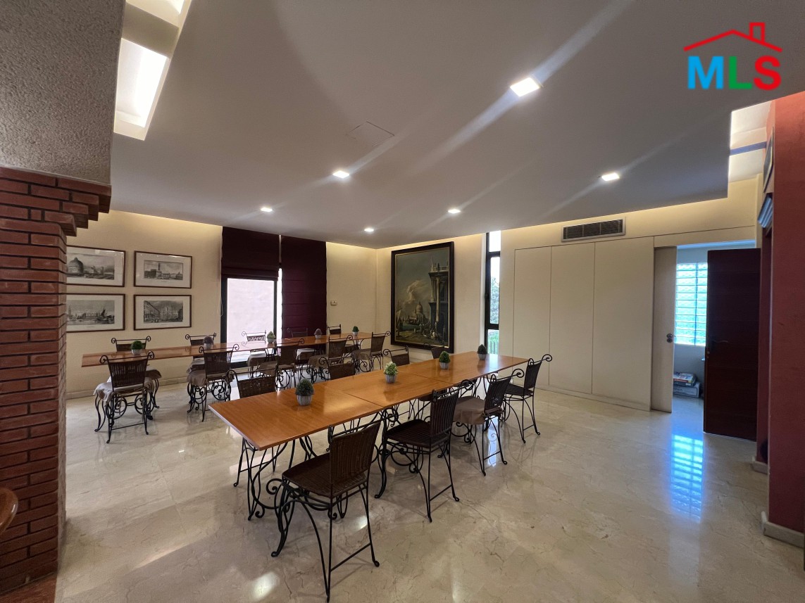 Fully Furnished and Functional Hotel for Sale in Kfarhbeib Ghazir