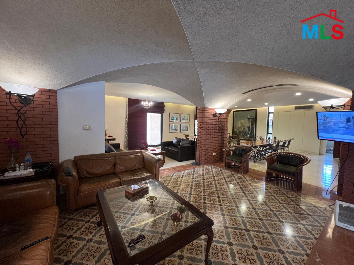 Fully Furnished and Functional Hotel for Sale in Kfarhbeib Ghazir